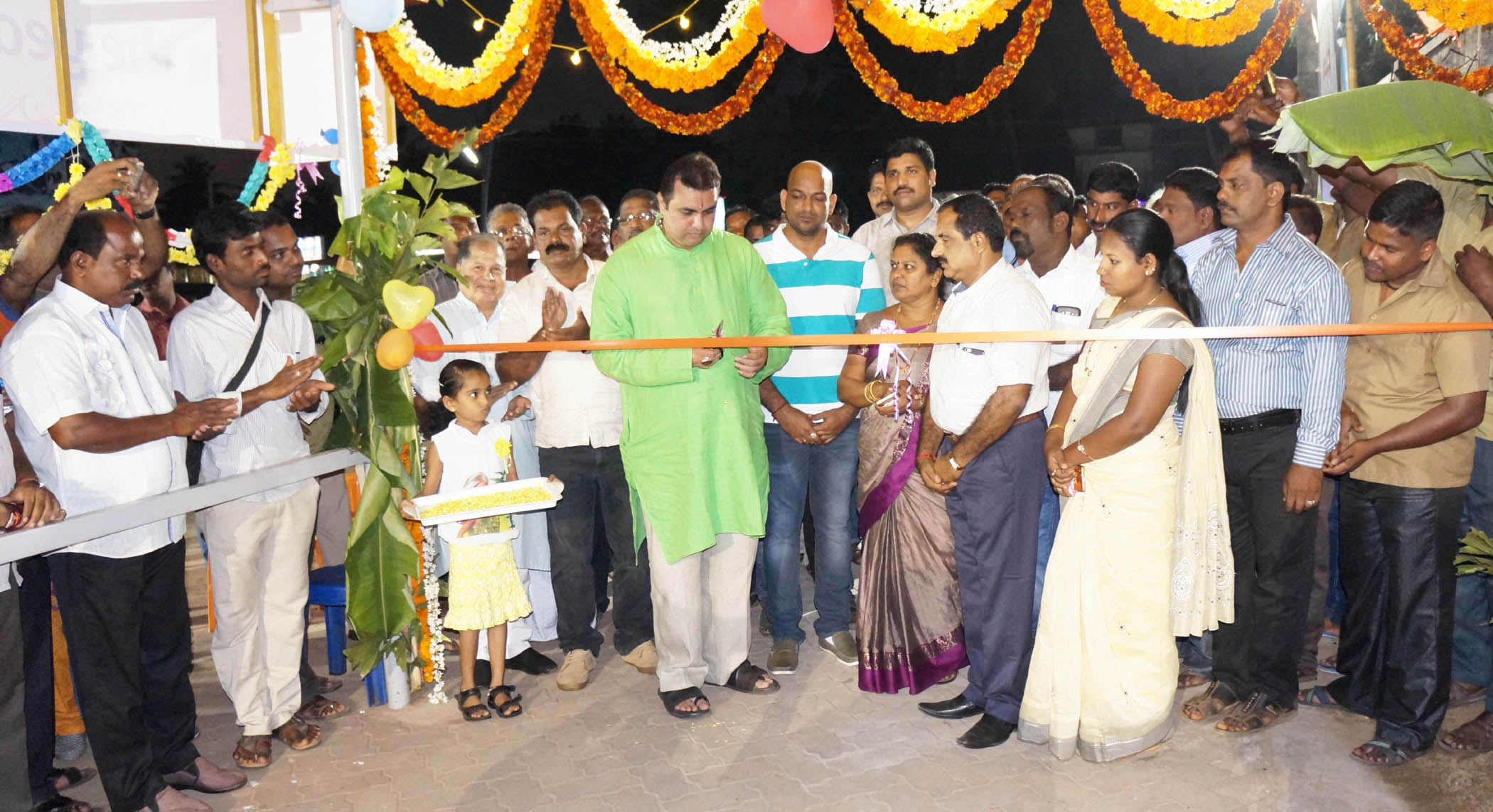 ಹೋಮ್‌ಸ್ಟೇ ನಿರ್ಮಾಣಕ್ಕೆ ಜಿಲ್ಲಾಡಳಿತದಿಂದ ವ್ಯವಸ್ಥೆ: ಪ್ರಮೋದ್